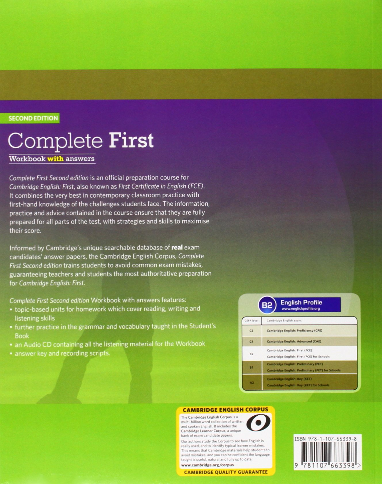 Complete First | Barbara Thomas , Amanda Thomas - 1 | YEO