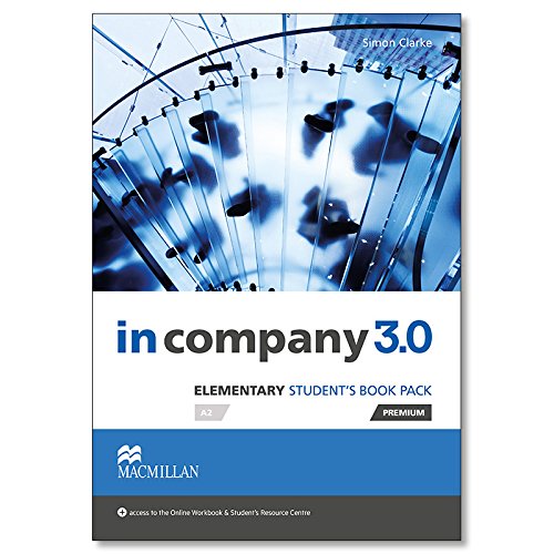 In Company 3.0 | Simon Clarke