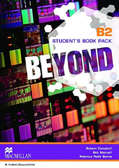 Beyond | Robert Campbell, Rebecca Rob Benne - 1 | YEO