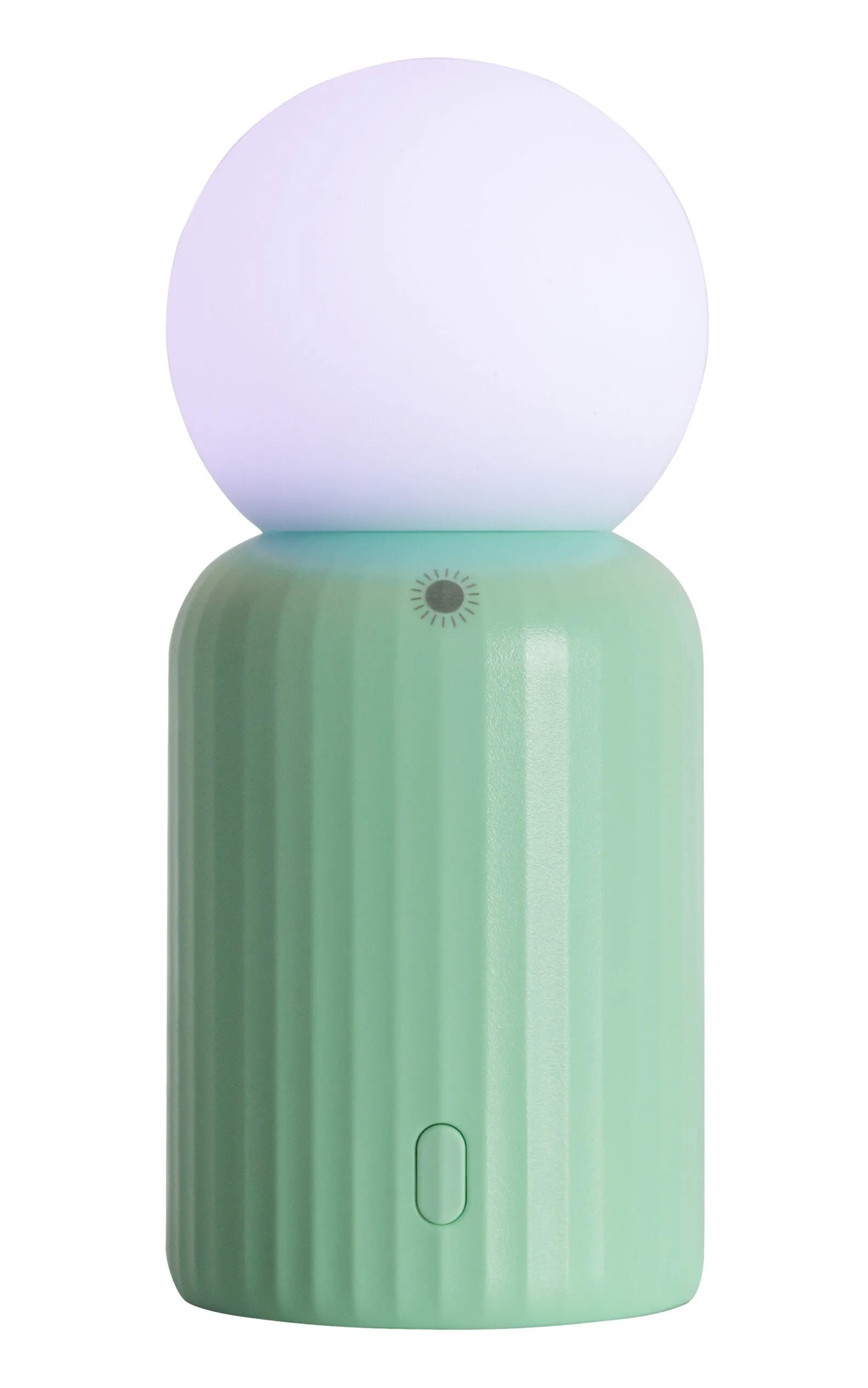 Lampa mini - Mint