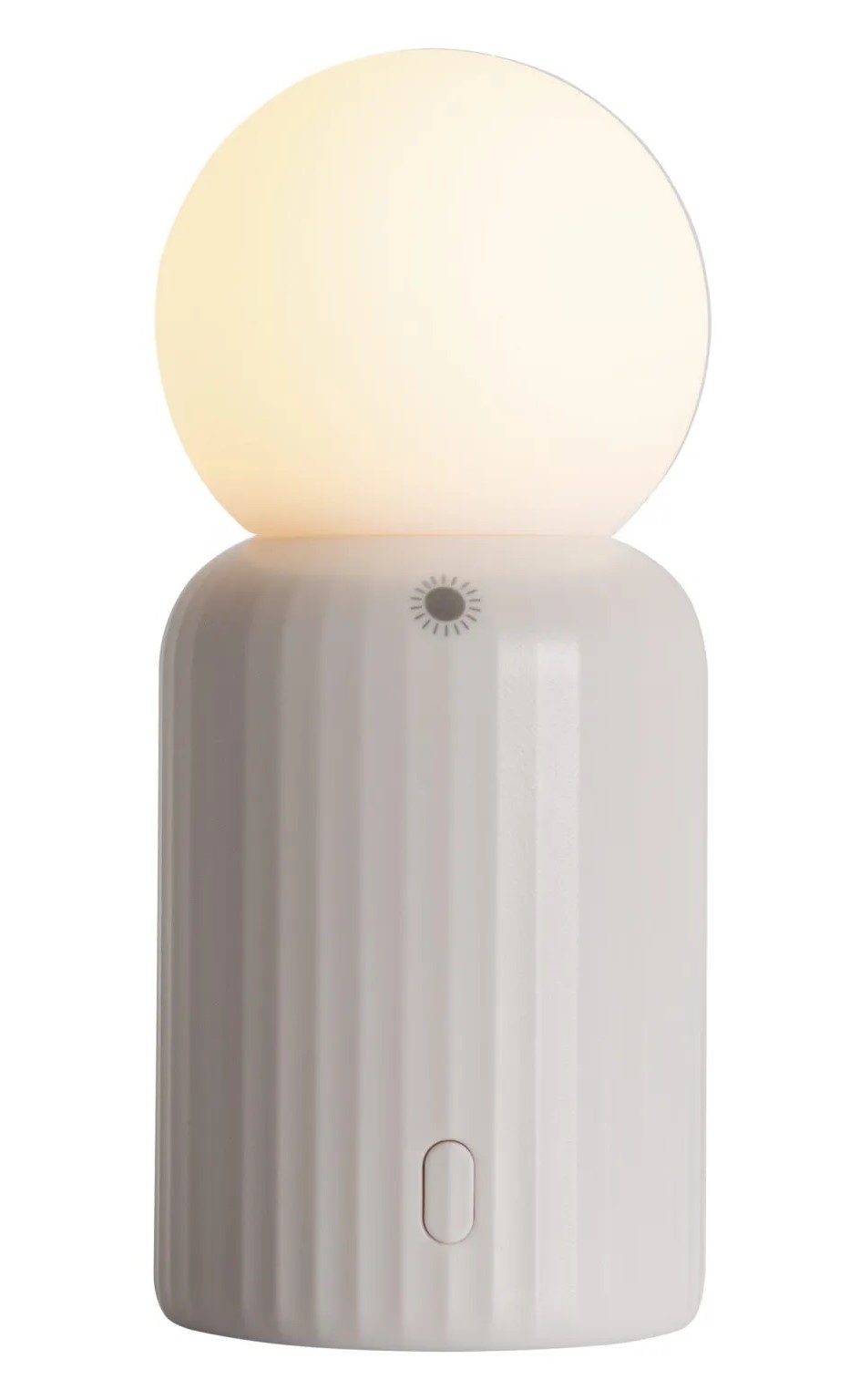 Lampa mini - White | Lund London