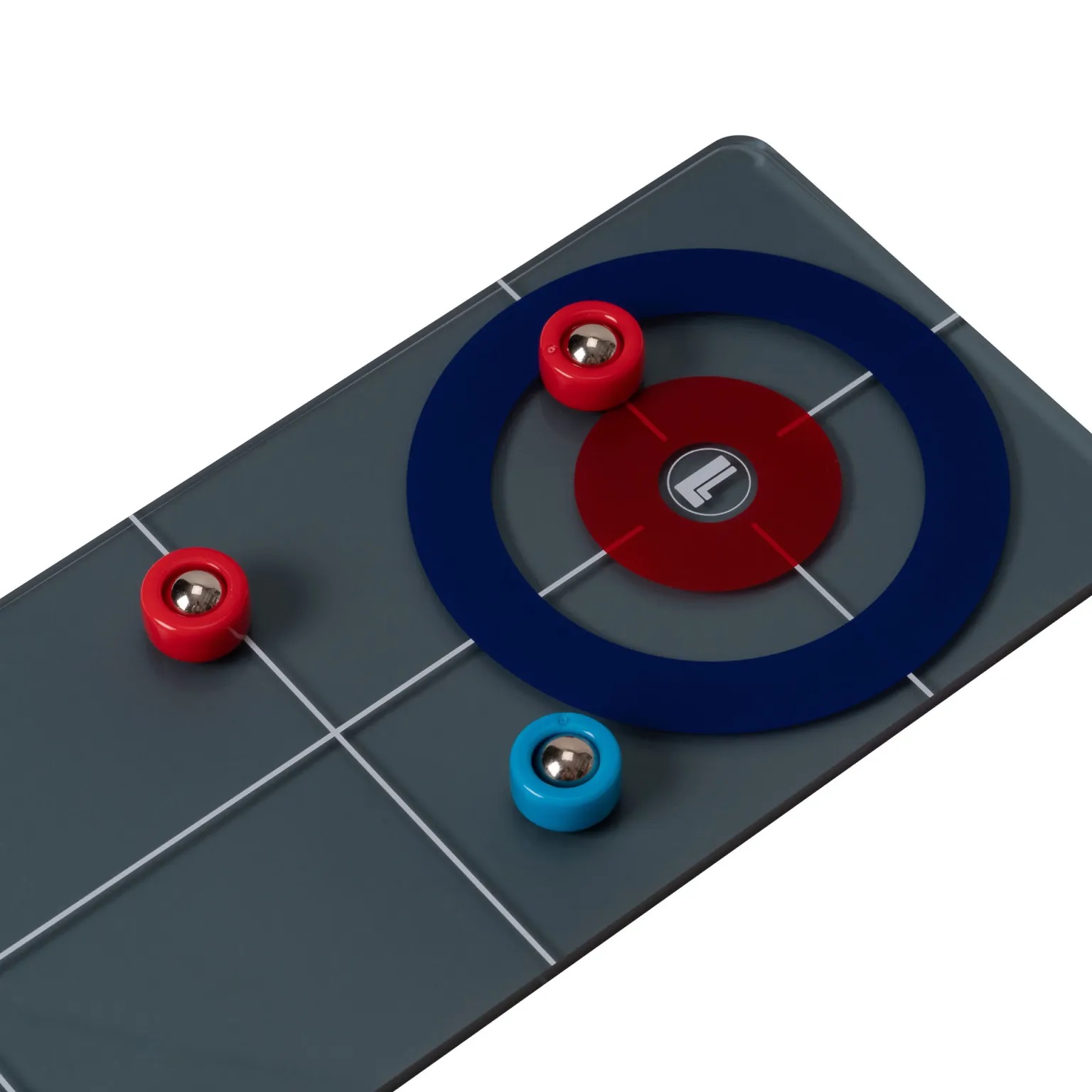 Joc - Curling | Lund London - 2 | YEO