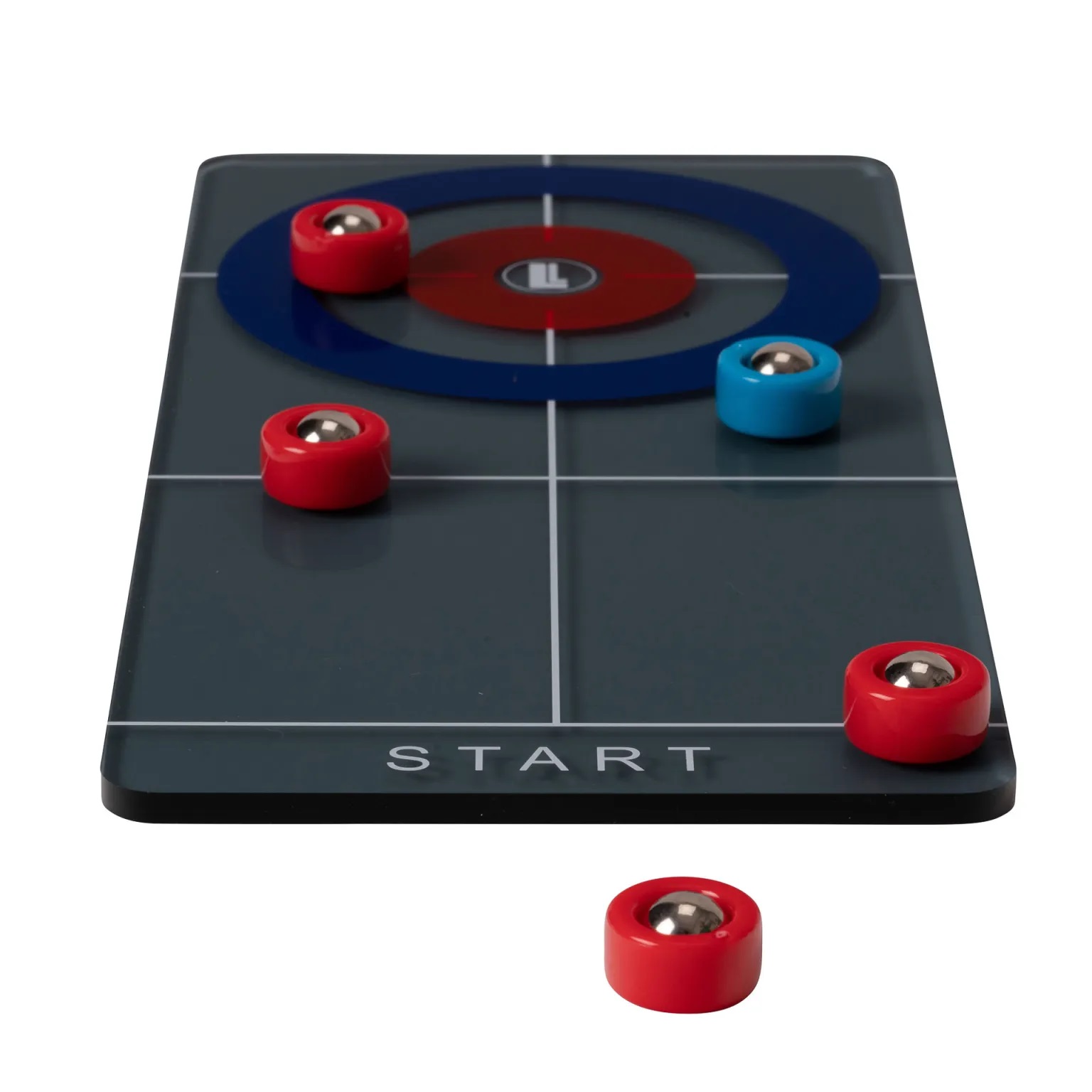 Joc - Curling | Lund London - 3 | YEO