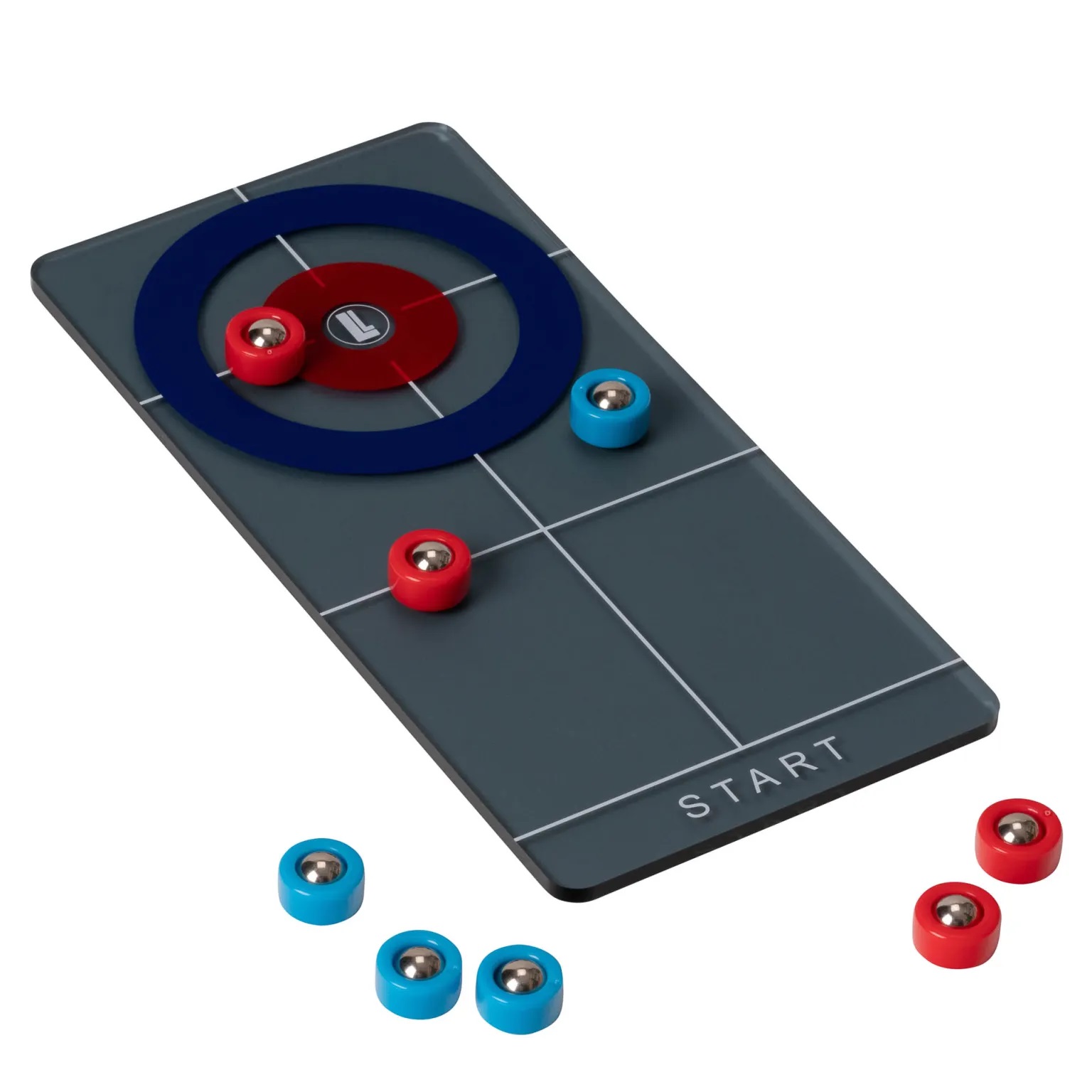 Joc - Curling | Lund London - 4 | YEO