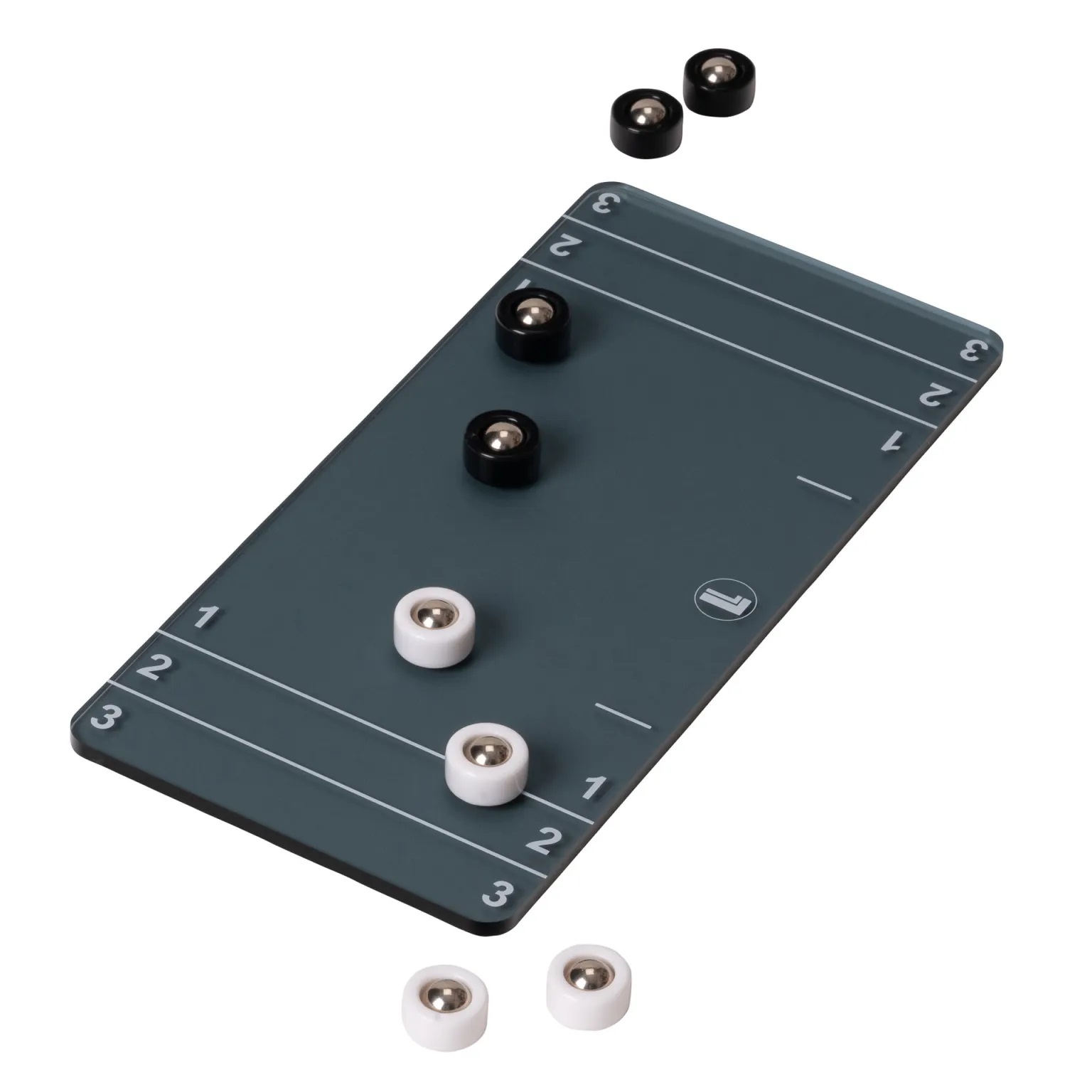 Joc - Shuffleboard | Lund London - 3 | YEO