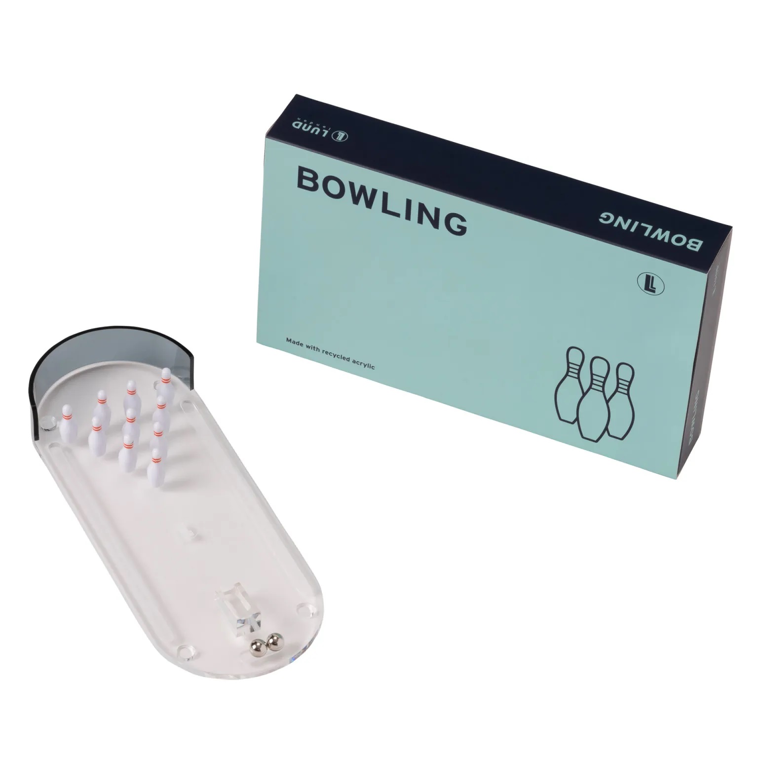 Joc - Bowling | Lund London