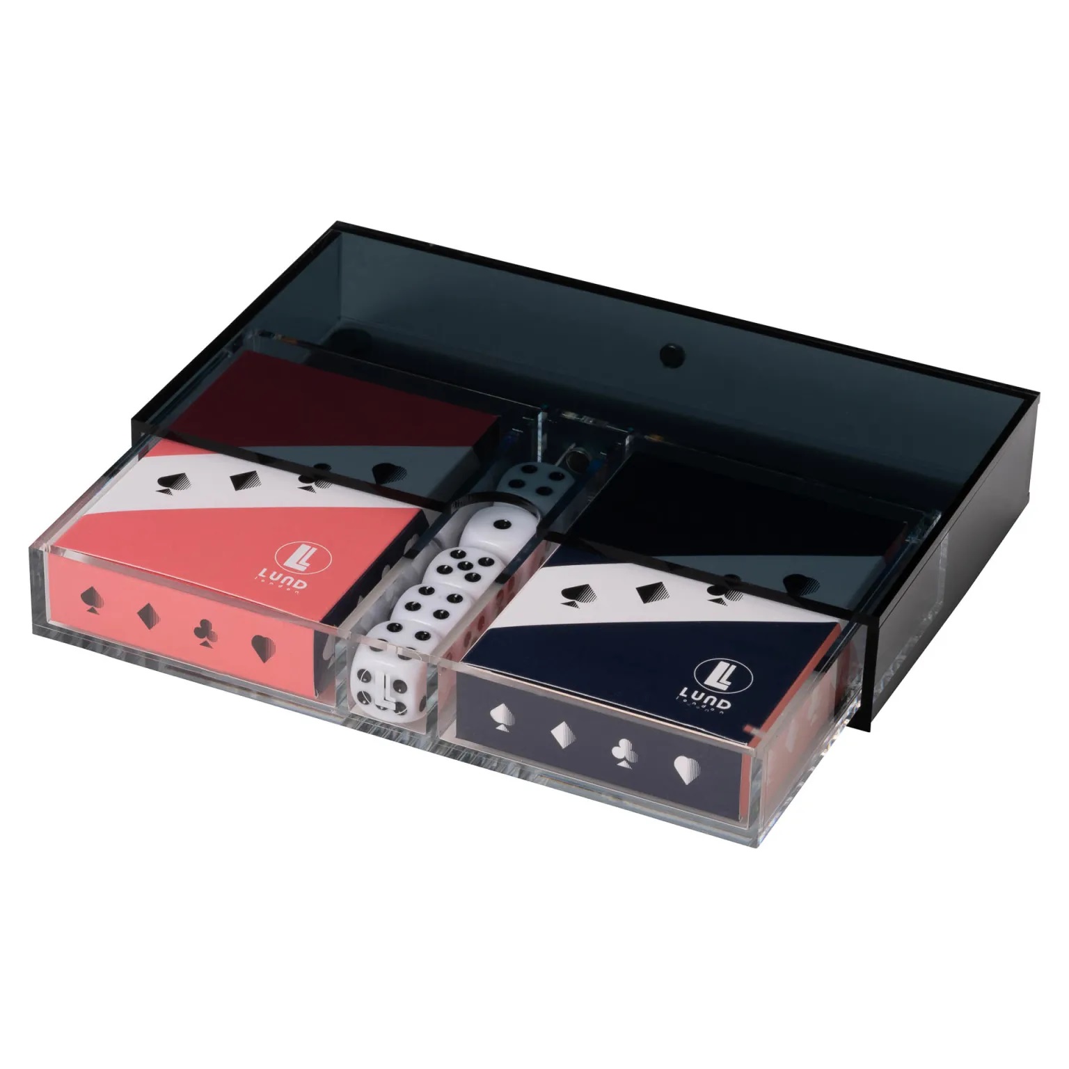 Carti de joc - Cards Set | Lund London - 2 | YEO