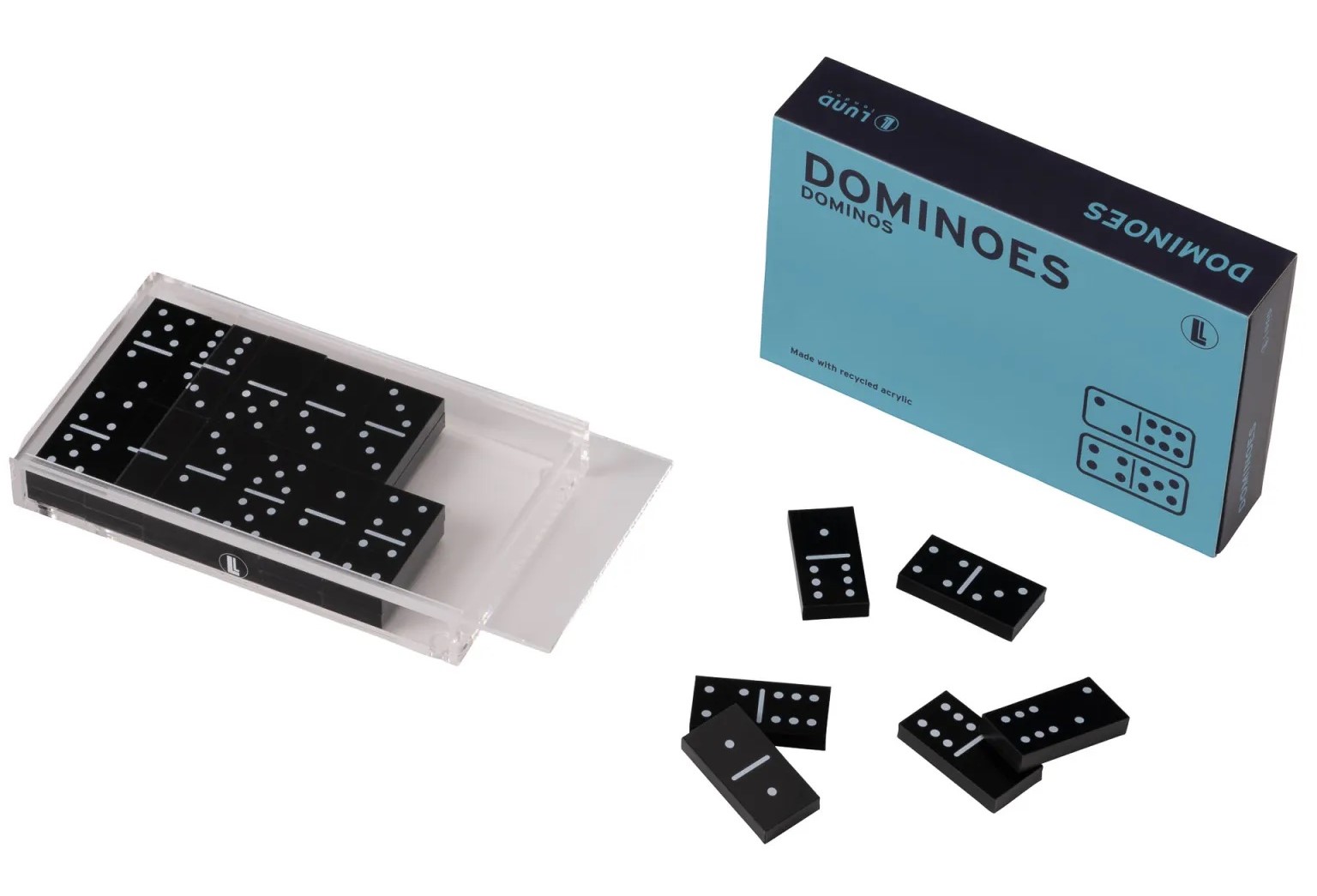 Joc - Dominoes | Lund London