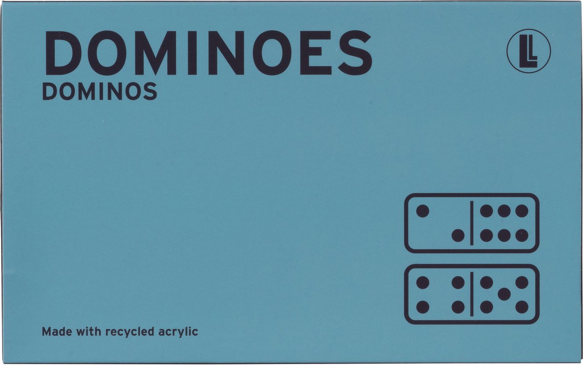 Joc - Dominoes | Lund London