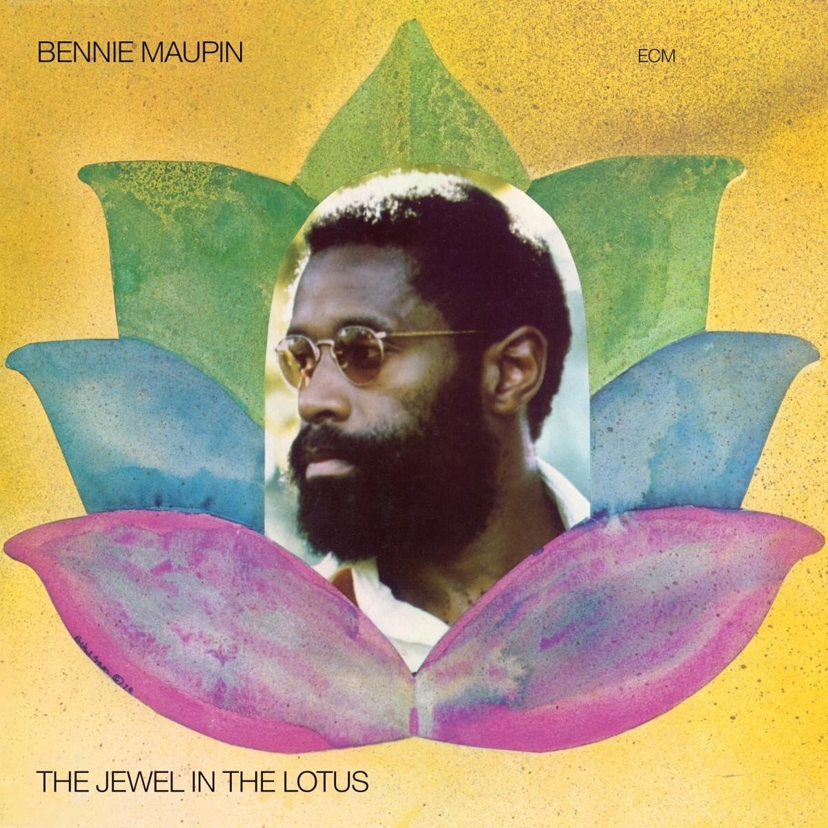 The Jewel In The Lotus | Bennie Maupin