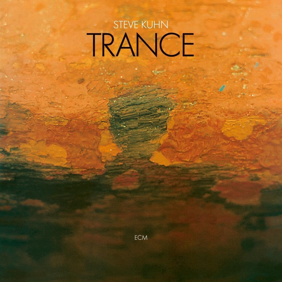 Trance | Steve Kuhn