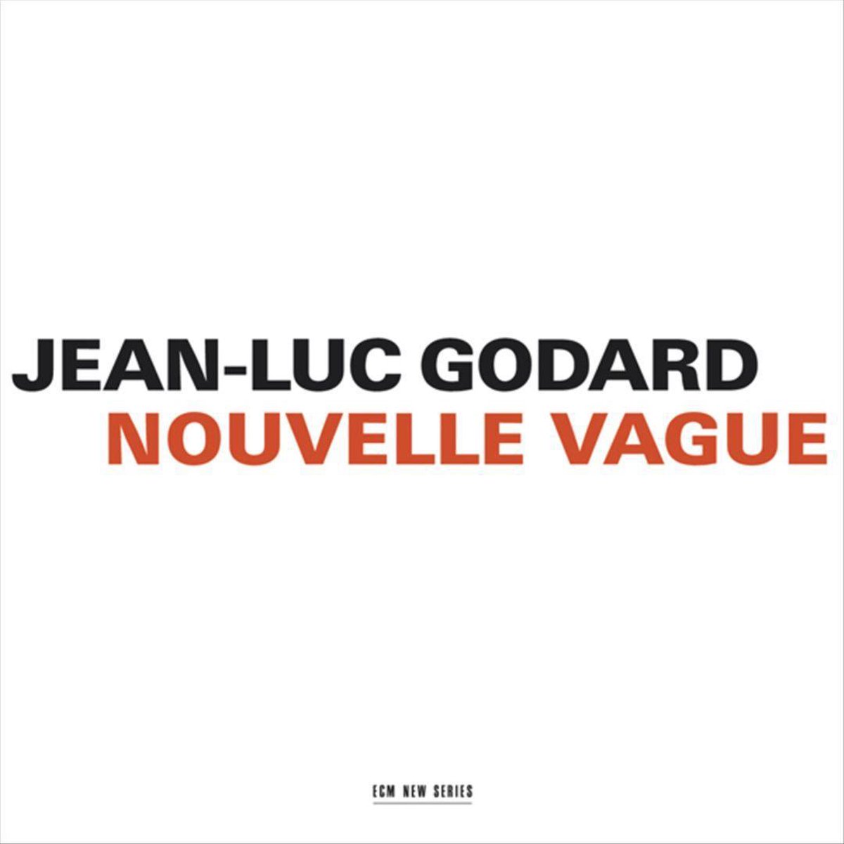 Nouvelle Vague | Jean-Luc Godard