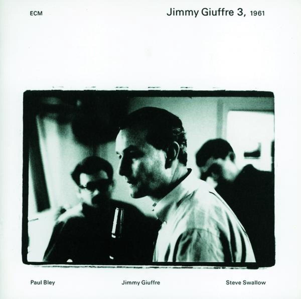 1961 | Jimmy Giuffre