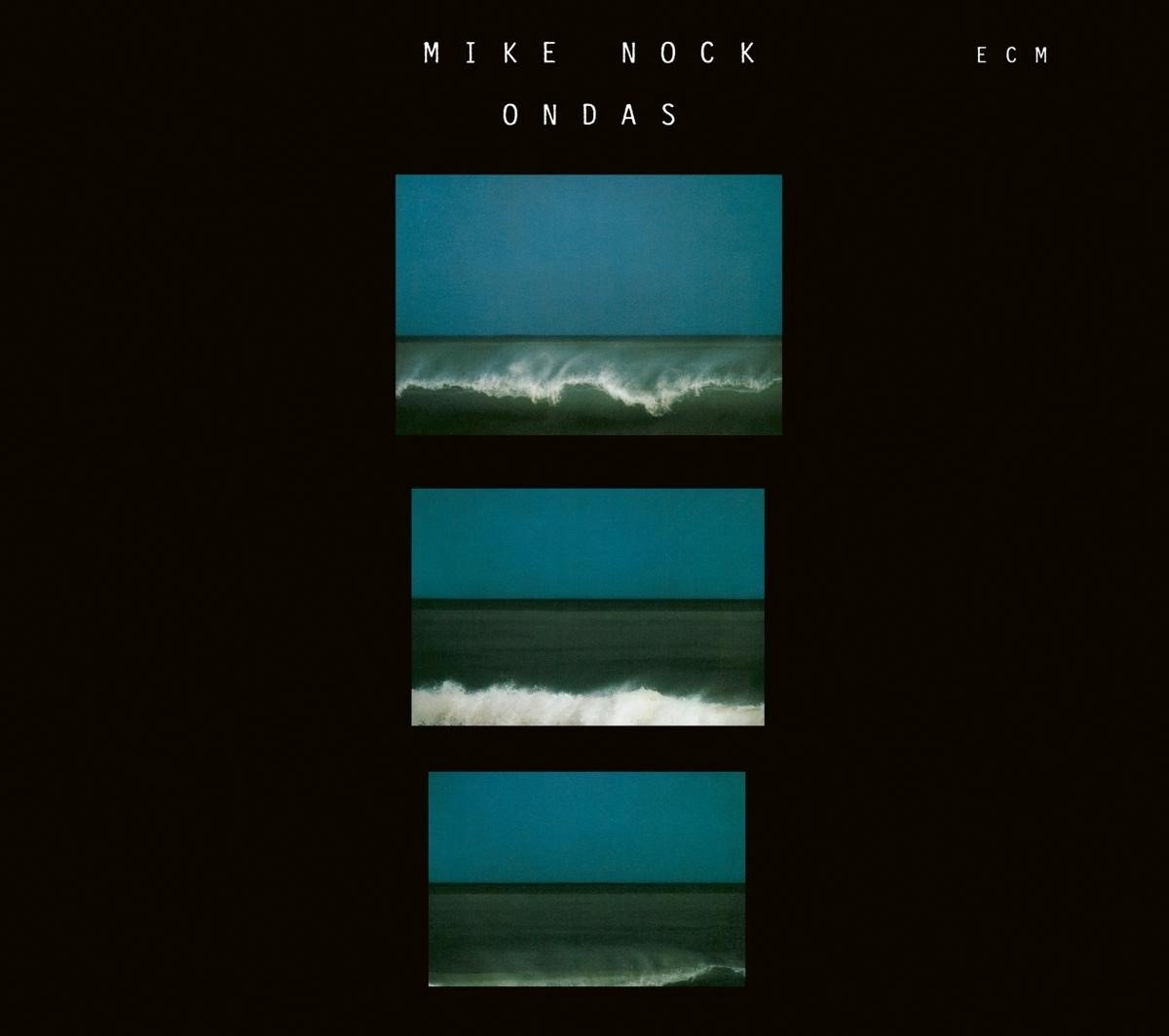 Ondas | Mike Nock