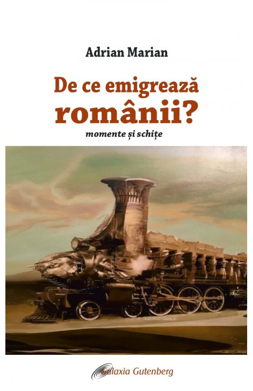 De ce emigreaza romanii?