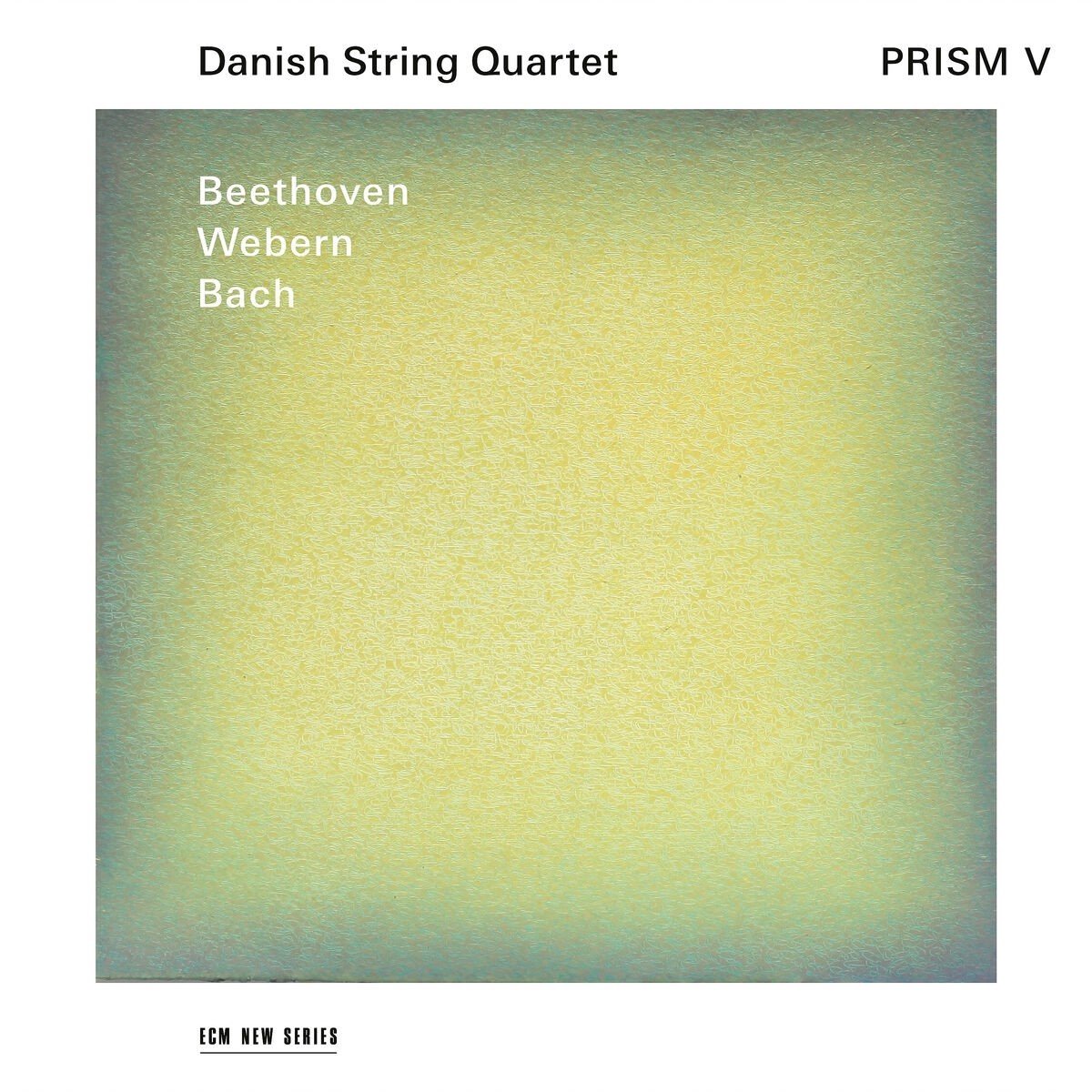 Prism V | Danish String Quartet