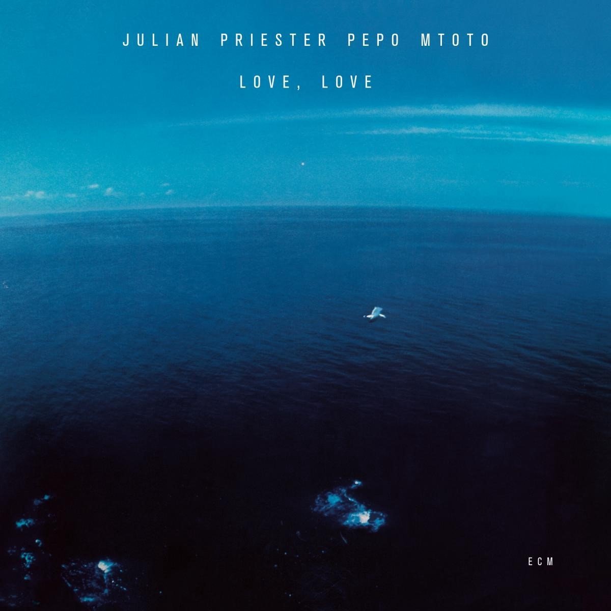 Love, Love | Julian Priester
