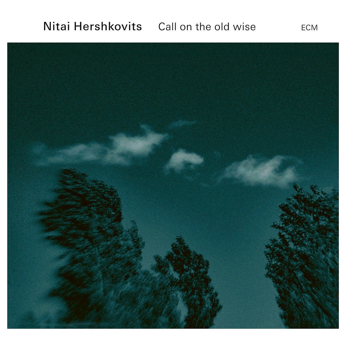 Call On The Old Wise | Nitai Hershkovits