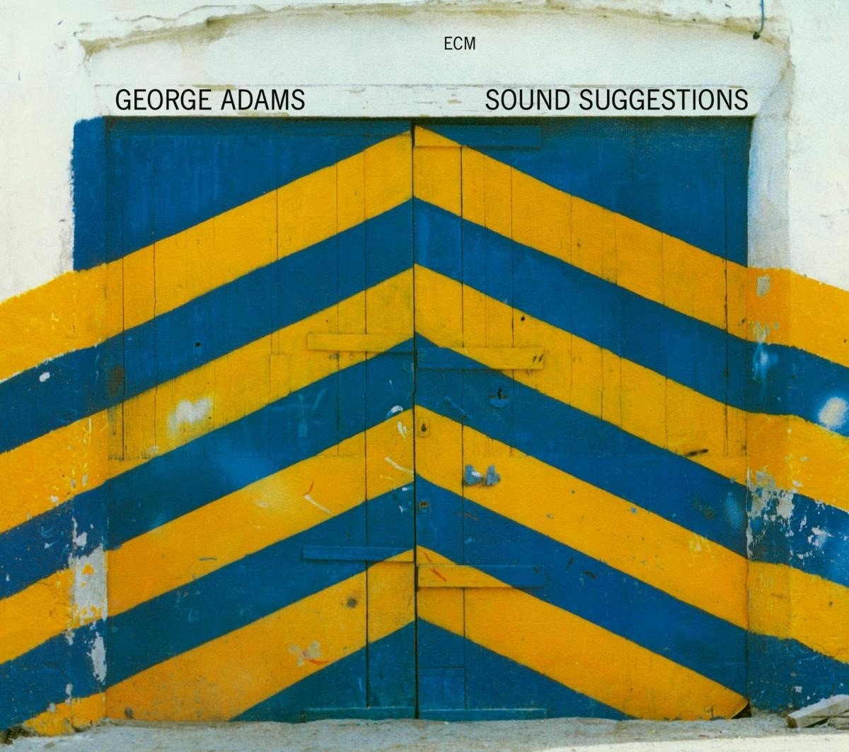 Sound Suggestions | George Adams