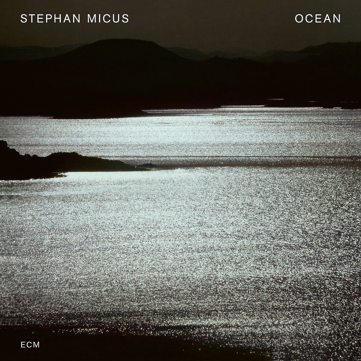 Ocean | Stephan Micus