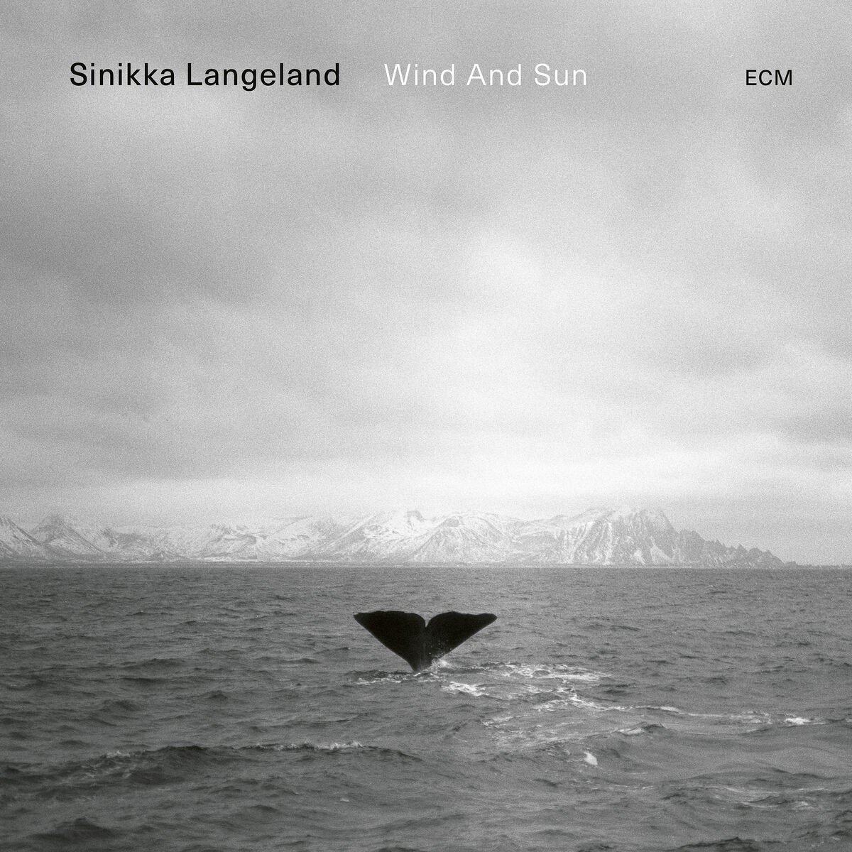 Wind and Sun | Sinikka Langeland