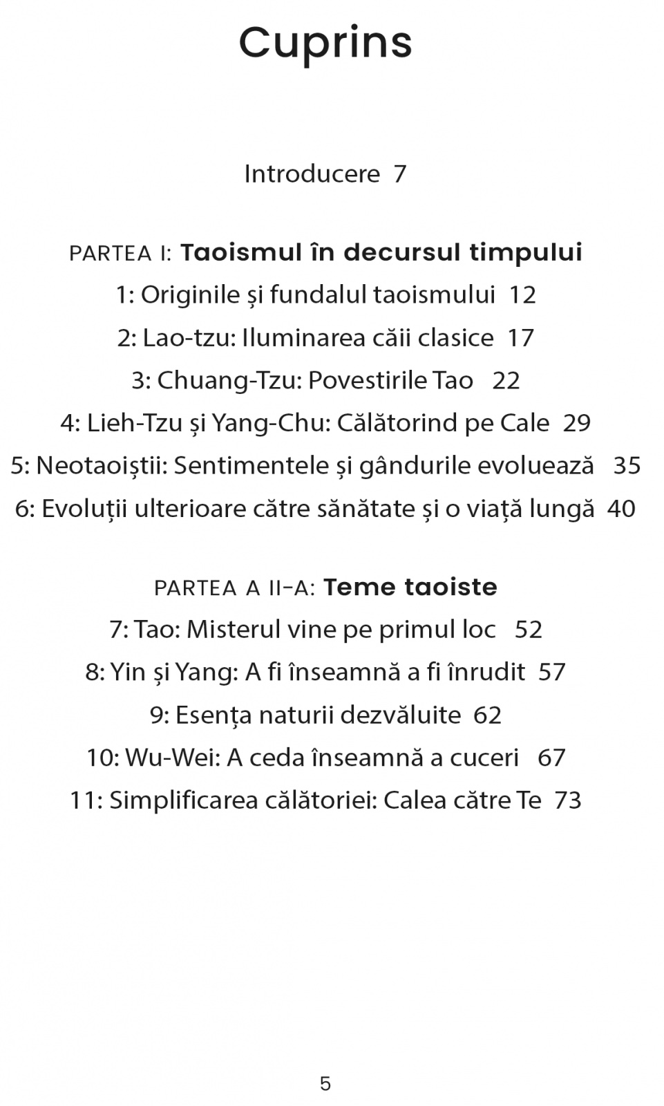 Taoismul pe intelesul tuturor | C. Alexander Simpkins, Annellen Simpkins