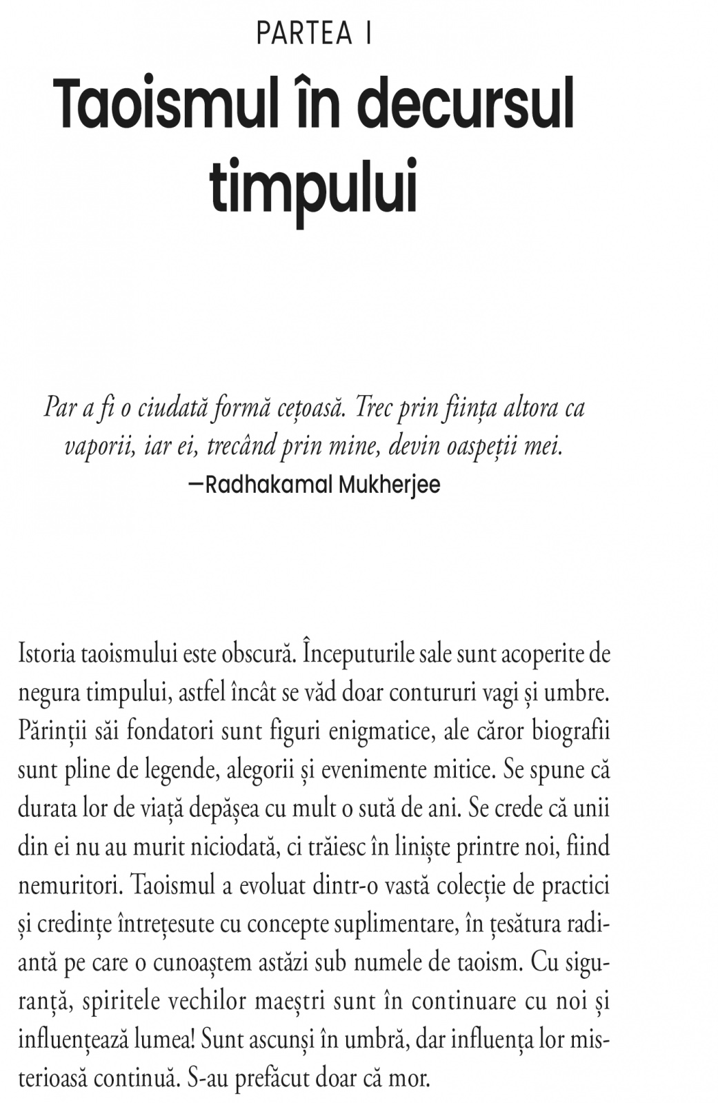 Taoismul pe intelesul tuturor | C. Alexander Simpkins, Annellen Simpkins - 3 | YEO