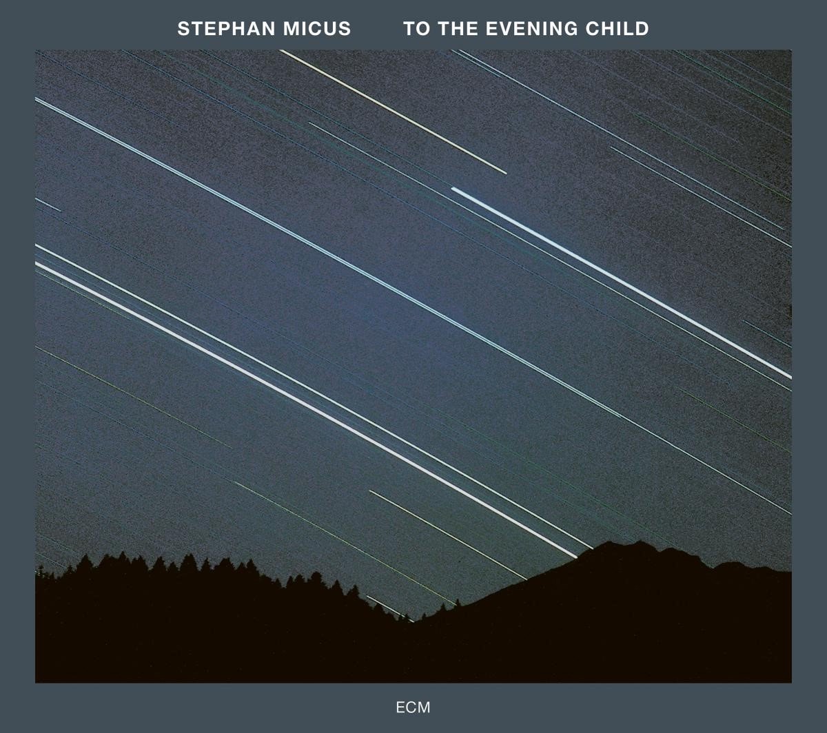 To the Evening Child | Stephan Micus