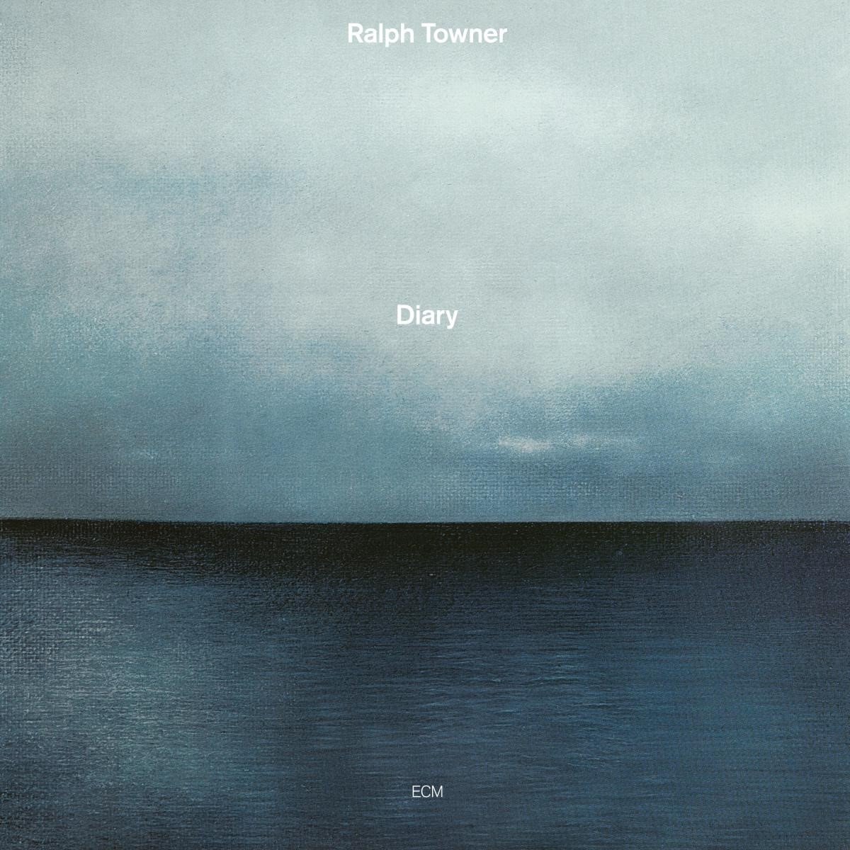 Diary | Ralph Towner