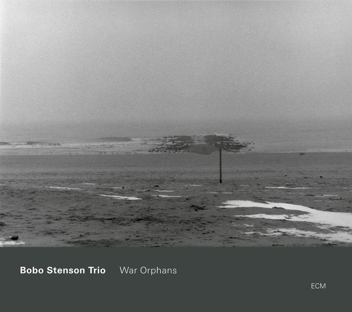 War Orphans | Bobo Stenson Trio