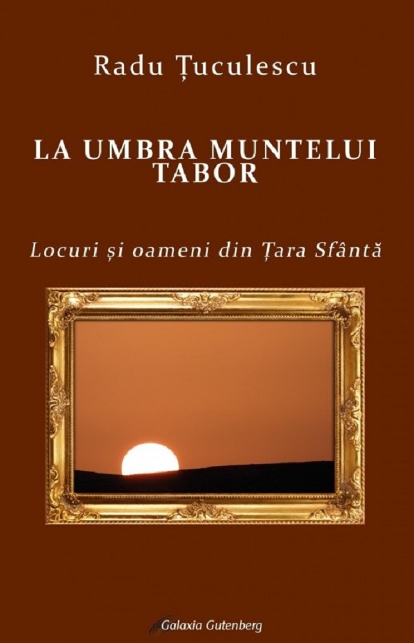 La umbra muntelui Tabor