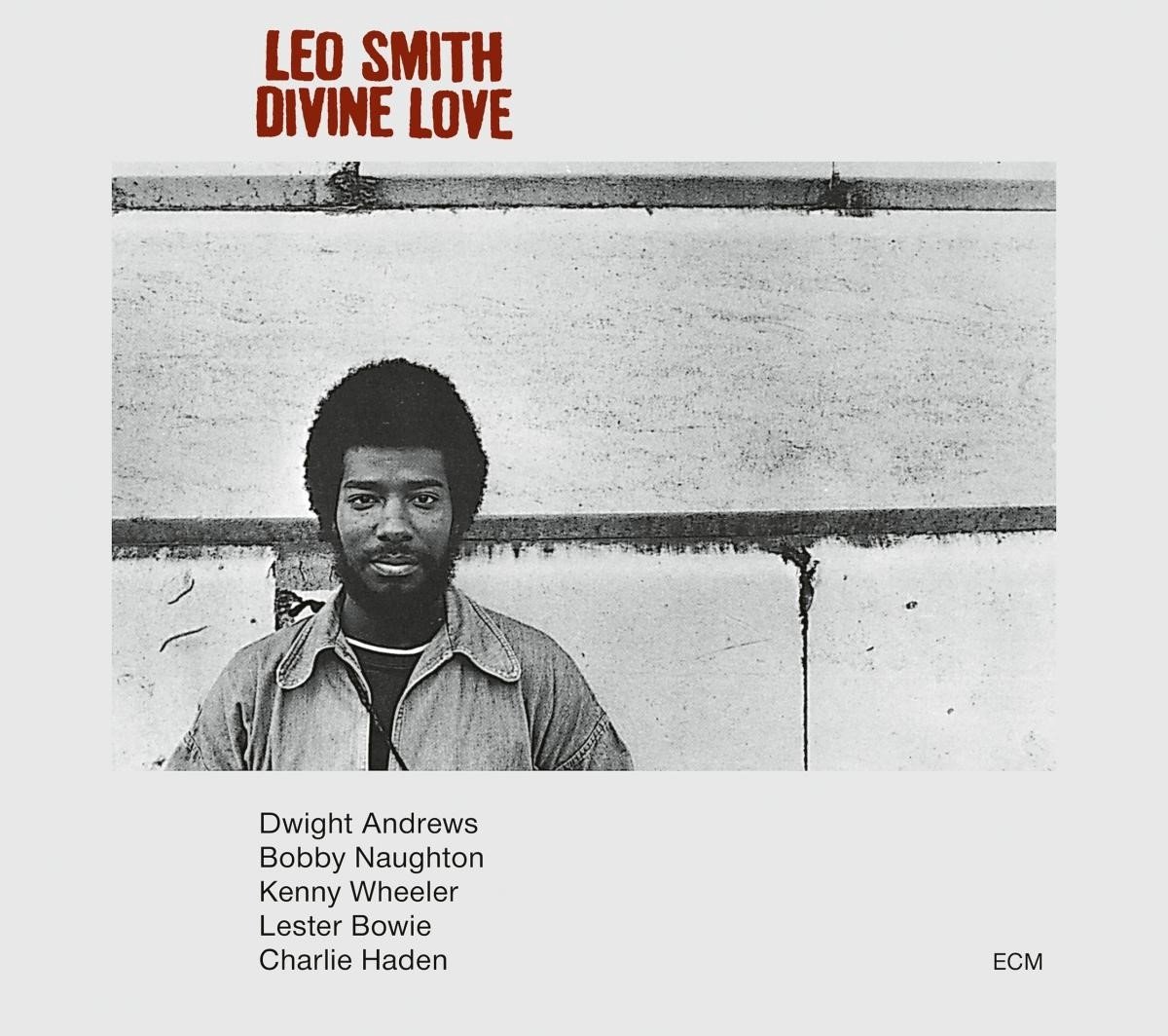 Divine Love | Leo Smith