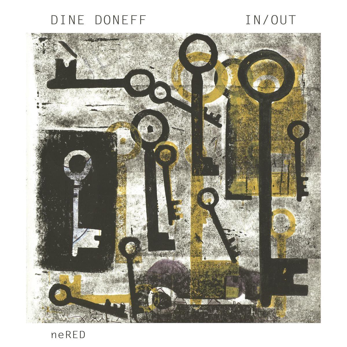 In / Out | Dine Doneff