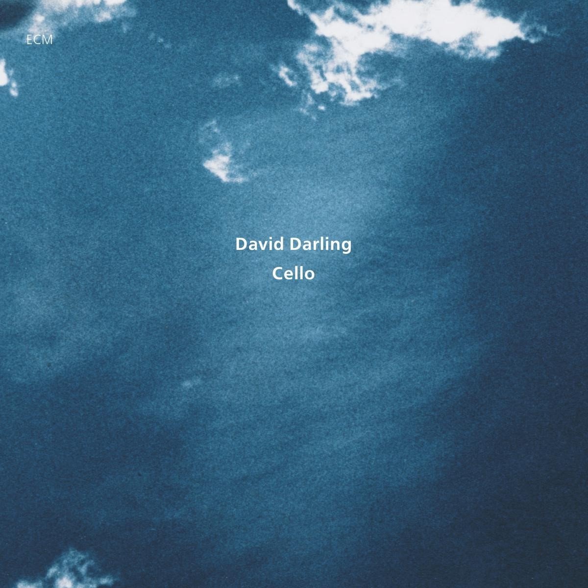 David Darling | David Darling