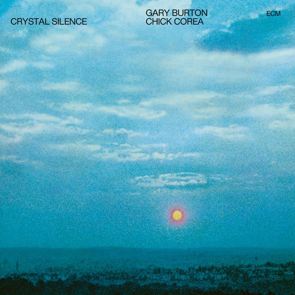 Crystal Silence | Gary Burton, Chick Corea