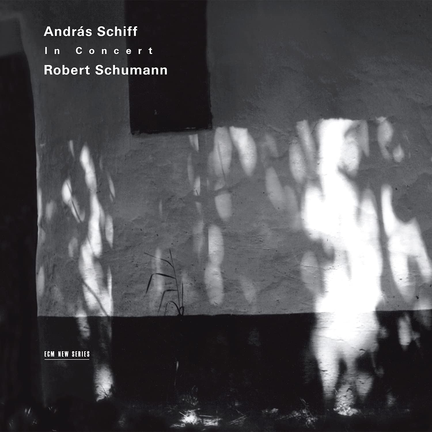 Robert Schumann - In Concert | Andras Schiff - 1 | YEO