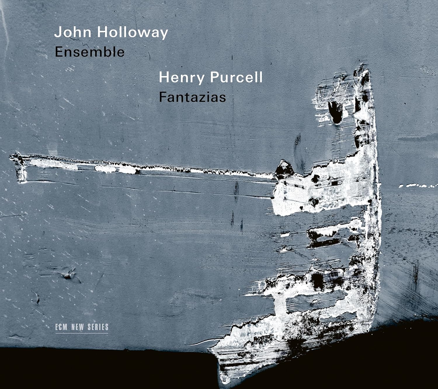 Fantazias | John Holloway Ensemble