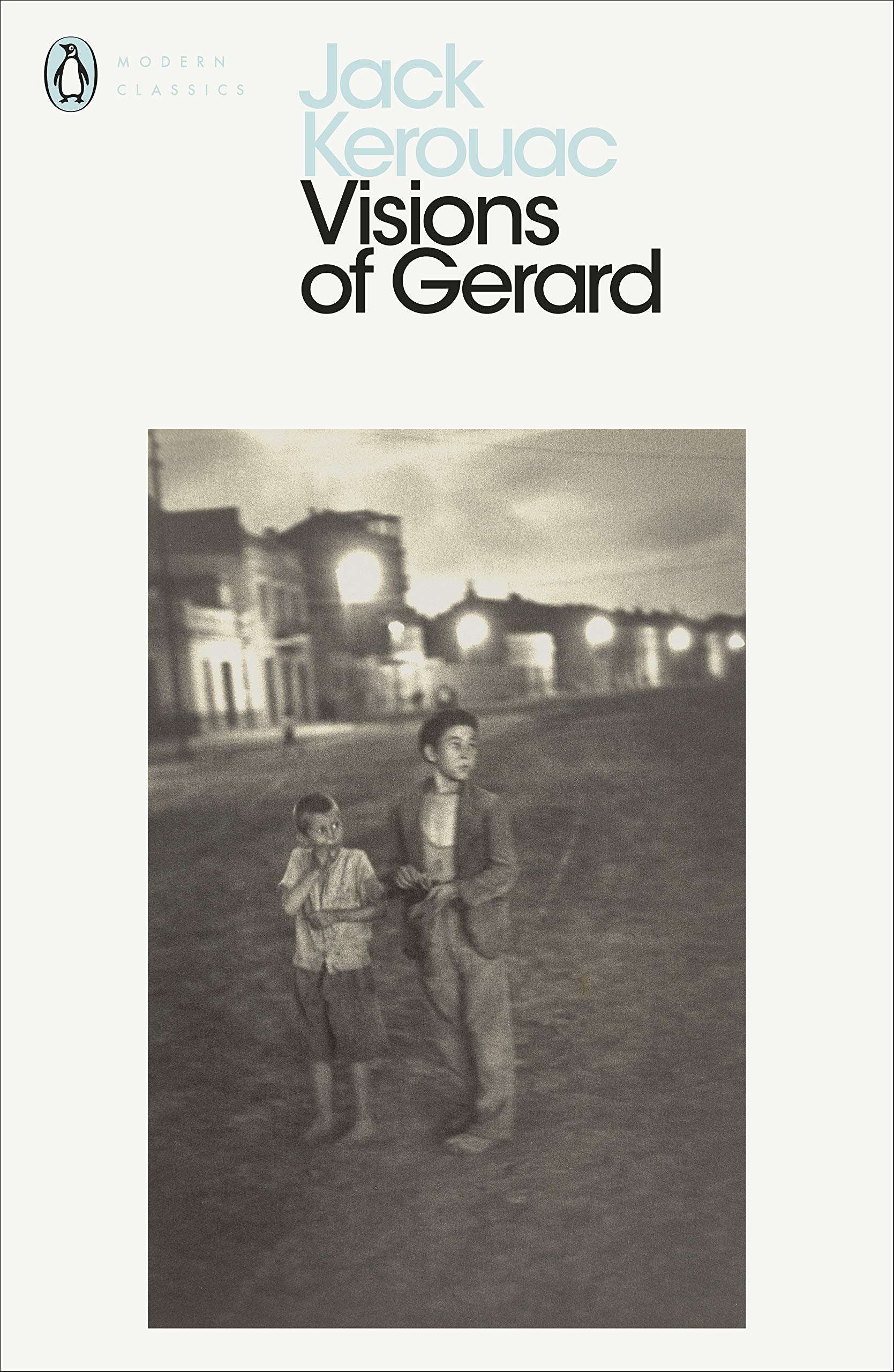 Visions of Gerard | Jack Kerouac