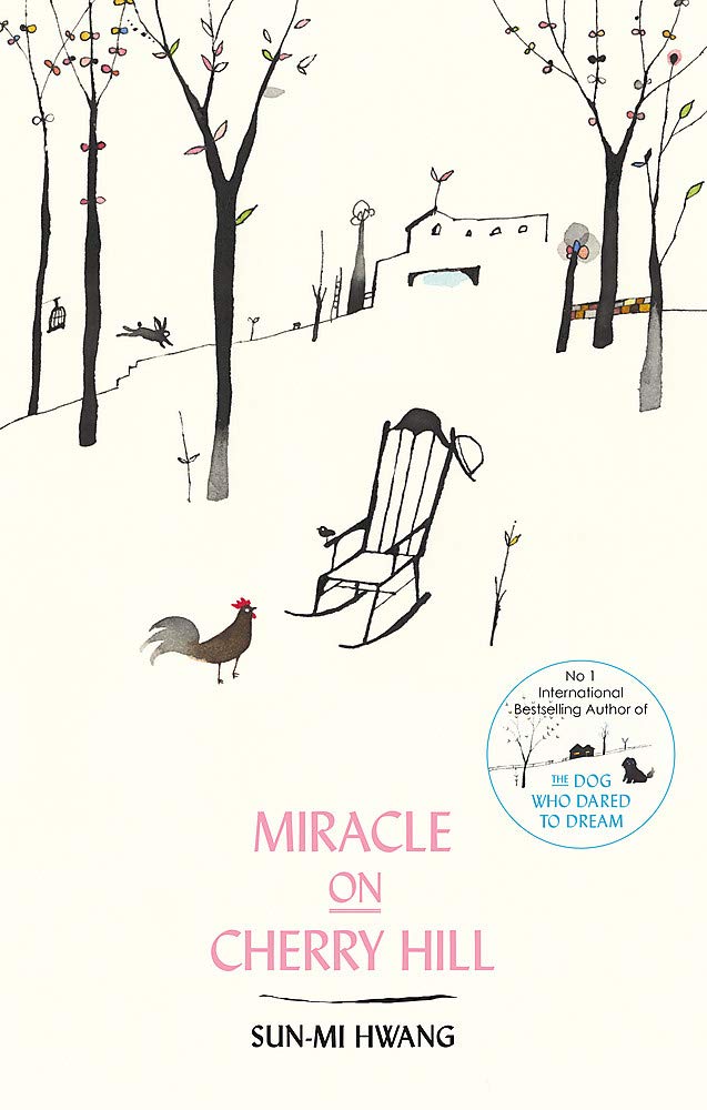 Miracle on Cherry Hill | Sun-mi Hwang