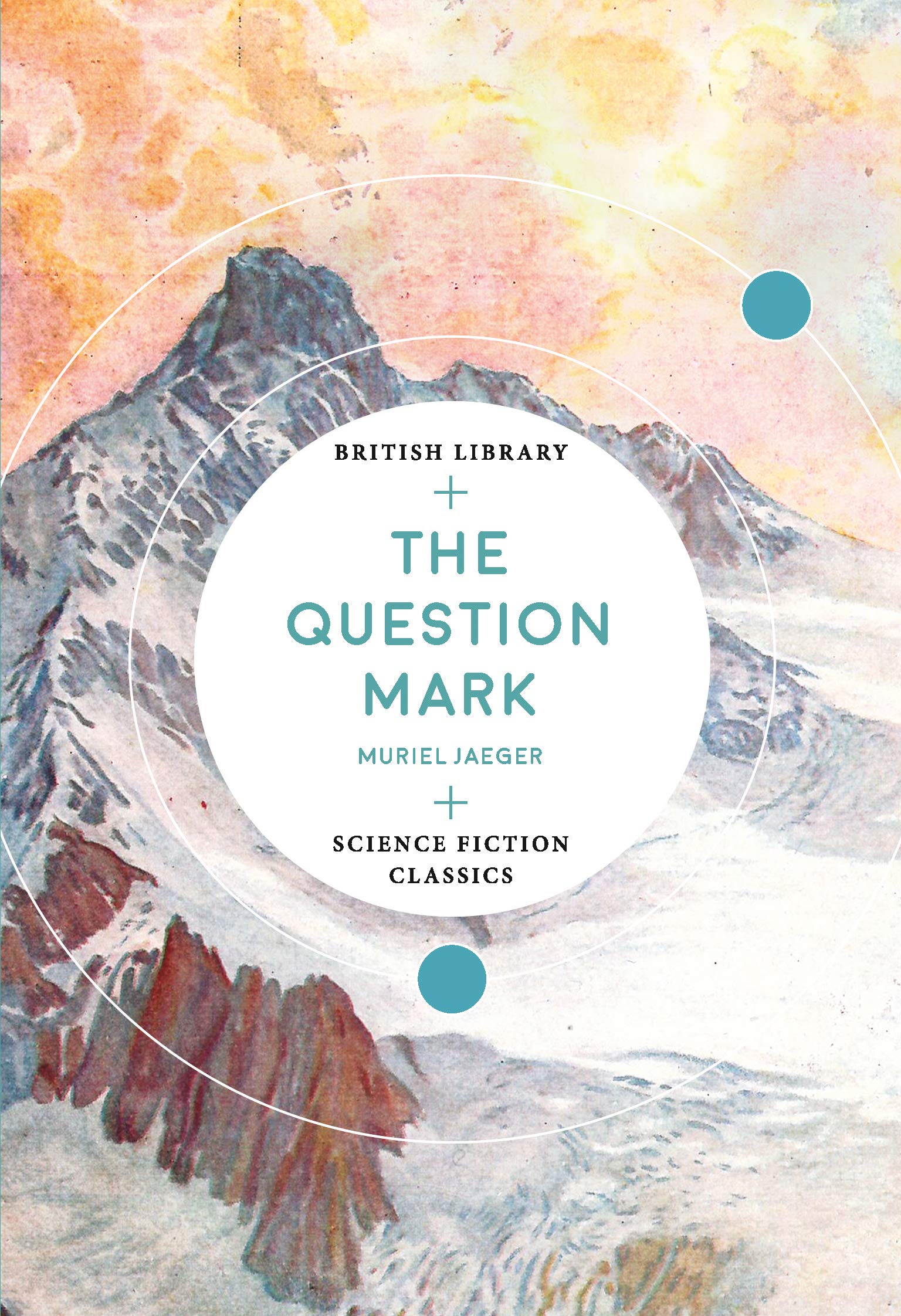 The Question Mark | Muriel Jaeger