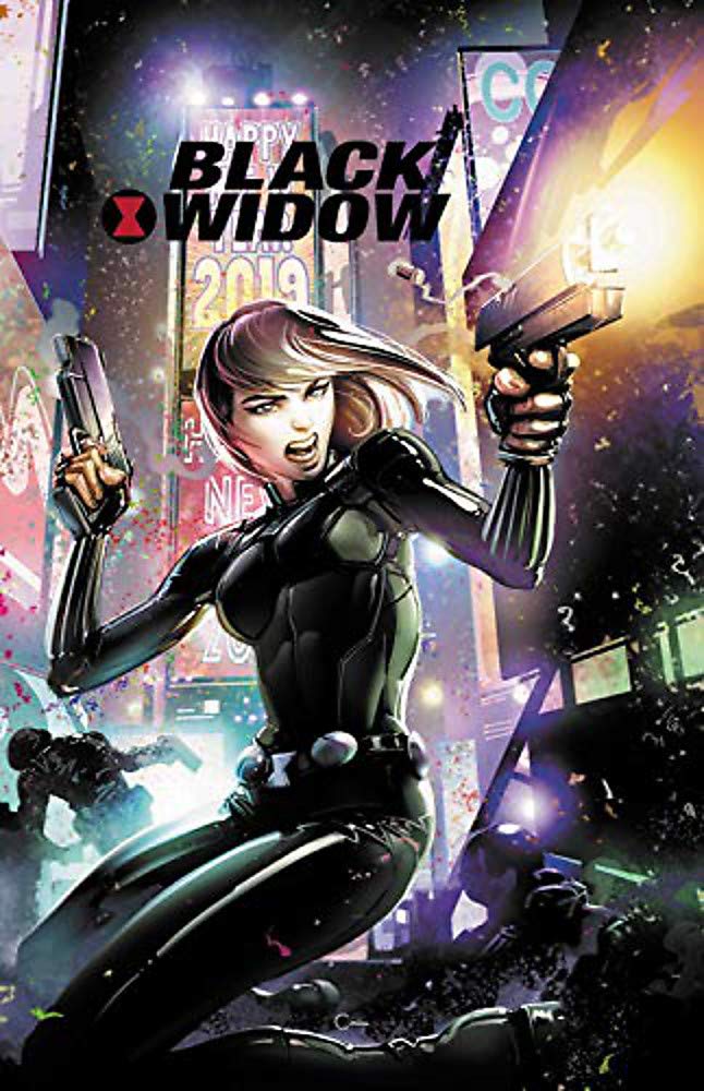 Black Widow: No Restraints Play | Jen Soska, Sylvia Soska