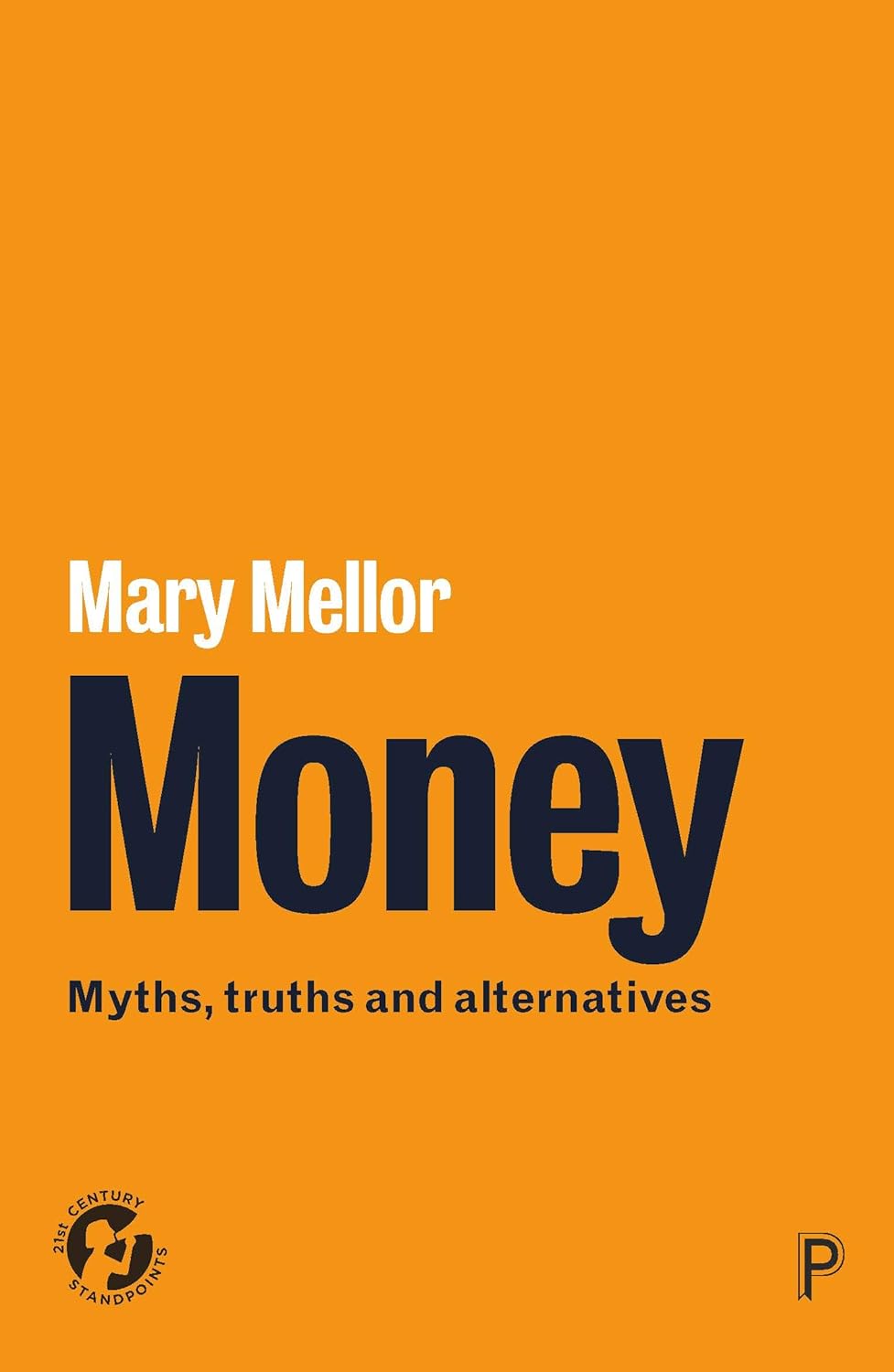 Money | Mary Mellor