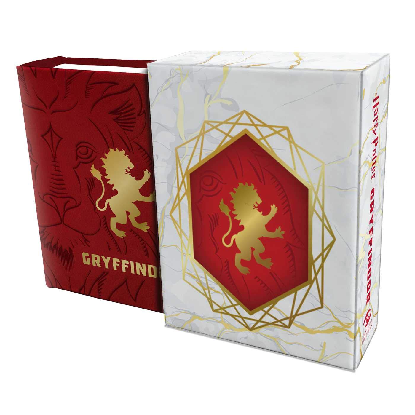 Harry Potter: Gryffindor | Insight Editions