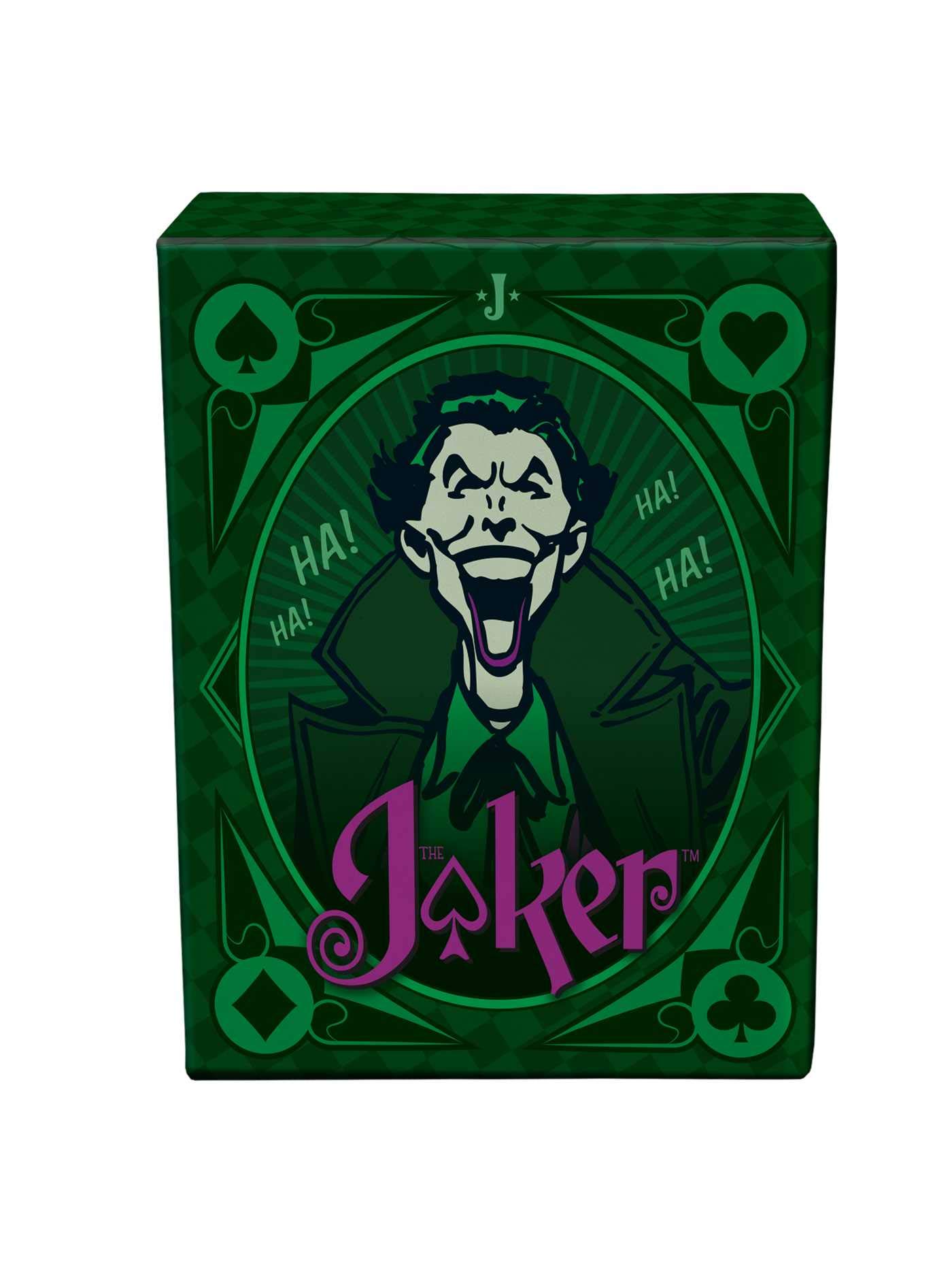 DC Comics: The Wisdom of The Joker | Insight Editions - 1 | YEO