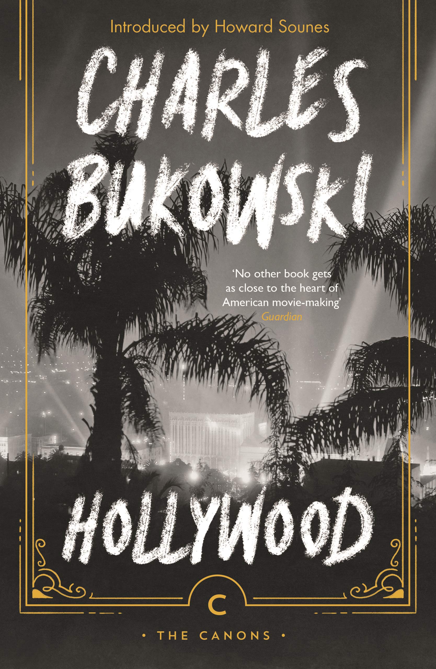 Hollywood | Charles Bukowski