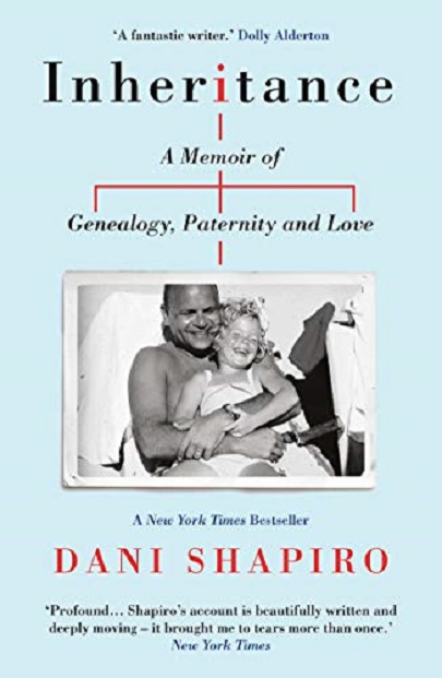 Inheritance | Dani Shapiro