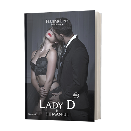 Lady D si hitman-ul | Stylished