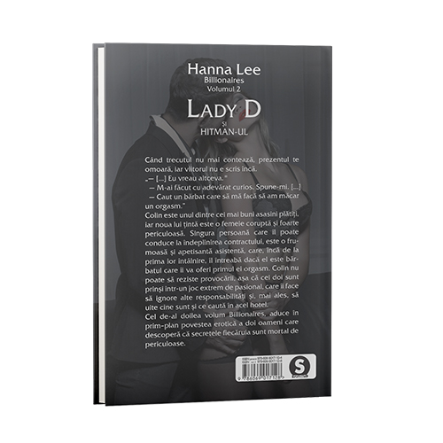 Lady D si hitman-ul | Stylished - 2