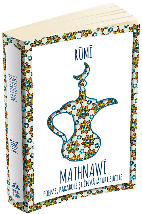 Mathnawi | Jalal Ud-Din Rumi carturesti 2022