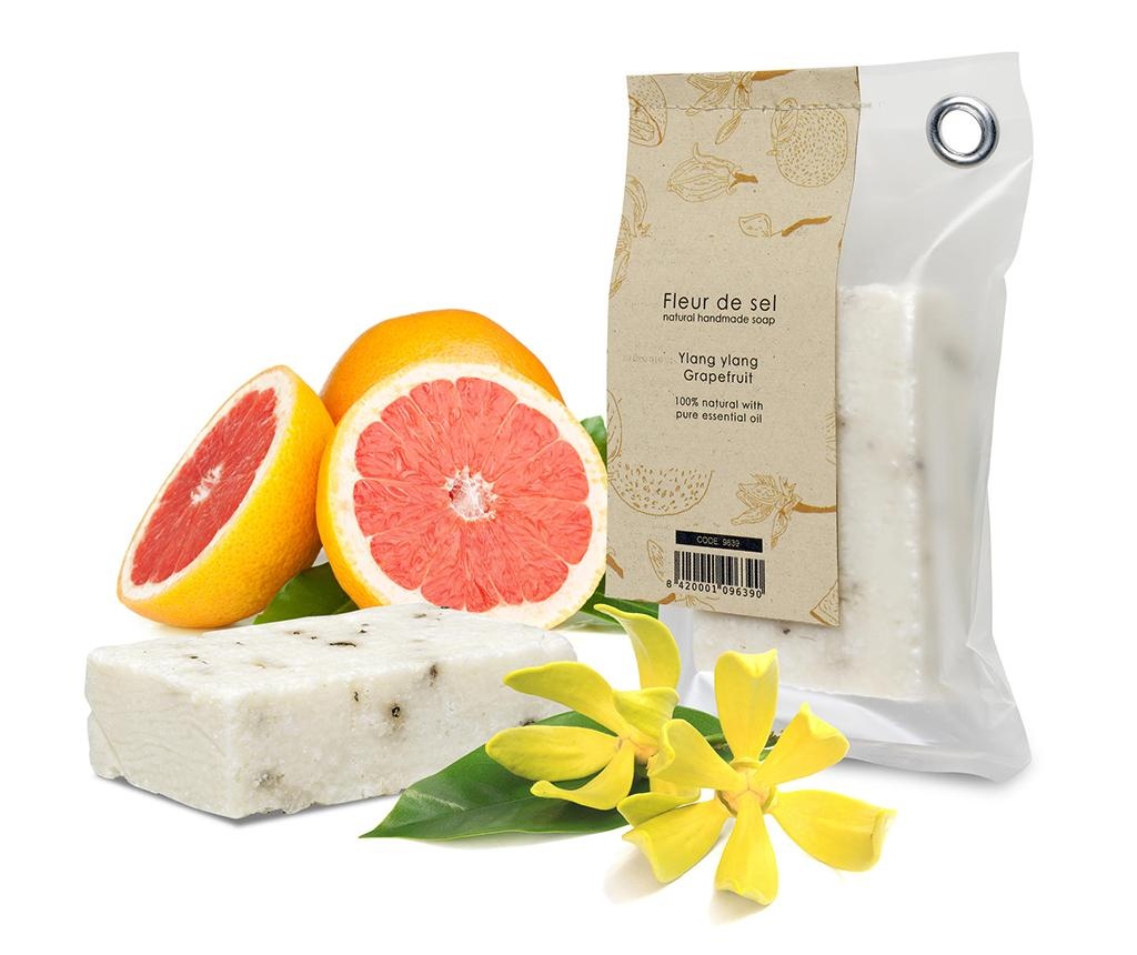 Sapun - Fleur de Sel - Ylang Grapefruit | Tranquillo